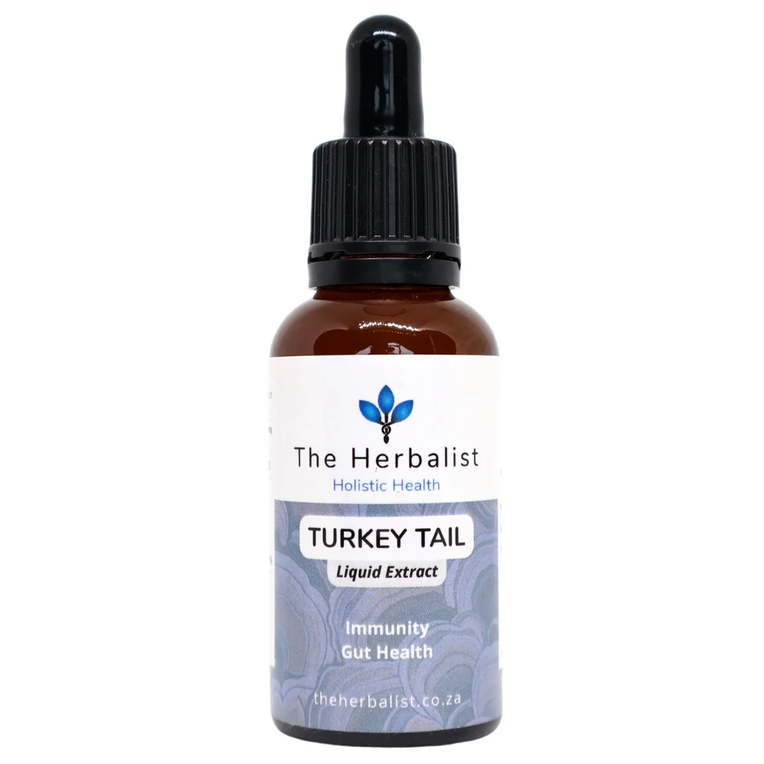 All Natural Herbs